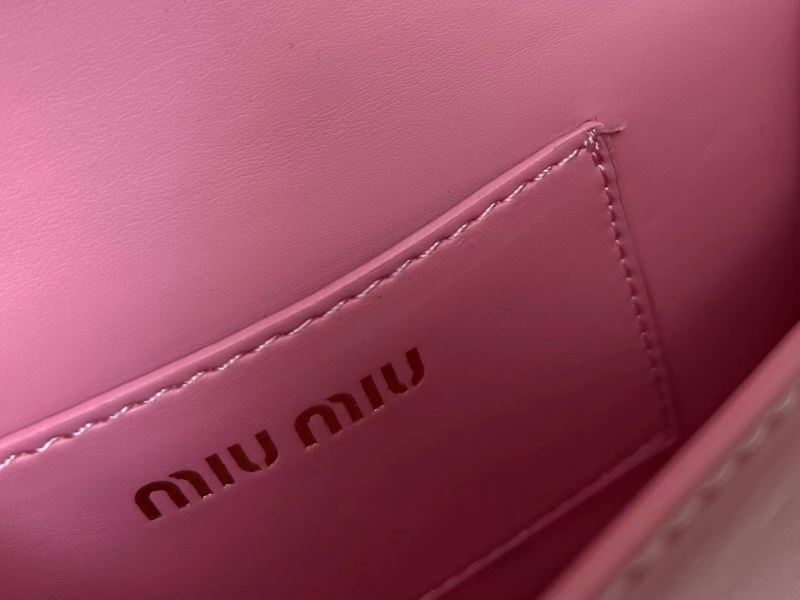 Miu Miu Satchel Bags